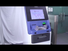 Máquina automática de cajero automático (ATM) A06L