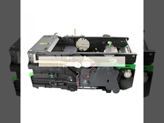 1750109659 Wincor piezas de la máquina de cajeros automáticos apilador con brazo mecánico