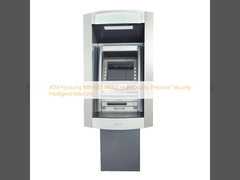 ATM Hyosung MX5600 5600T Máquina inteligente de seguridad de alta calidad y precisión