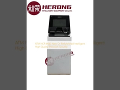 ATM NCR 6683 Seguridad inteligente de alta calidad de precisión nueva o renovada
