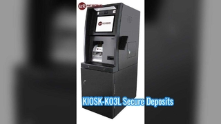 KIOSK-K03L confiable para empresas