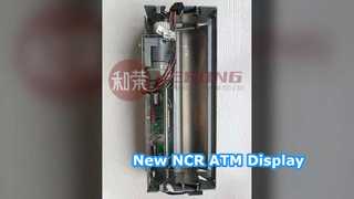 Nuevo NCR ATM pantalla LED 12V interfaz USB