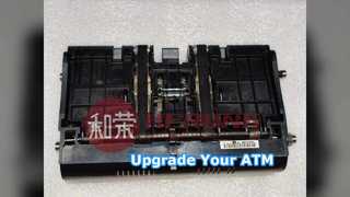 Obturador para cajero automático GRG H22V nuevo de alta calidad