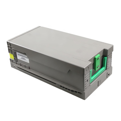 NCR Cash Cassette original 4450728451 para las piezas de las máquinas de cajeros automáticos de quioscos