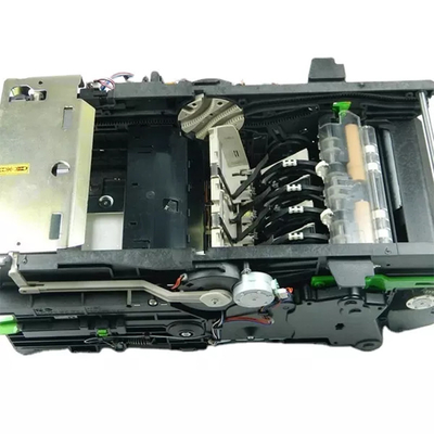 El cajero automático parte 1750109659 el módulo de transporte del cajero automático del apilador de Wincor 2050XE CMD V4 XE