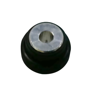 Rodillo de goma 3K7 B de Wincor 100001187 de las piezas del cajero automático para la máquina del cajero automático