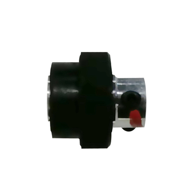Rodillo de goma 3K7 B de Wincor 100001187 de las piezas del cajero automático para la máquina del cajero automático