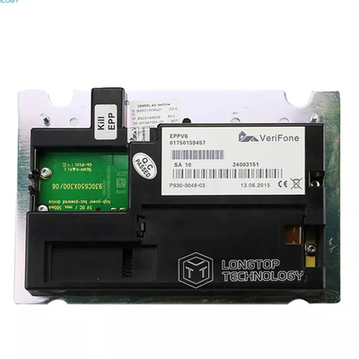 Telclado numérico Diebold 01750159457 de los recambios del cajero automático del teclado de Wincor Nixdorf EPPV6