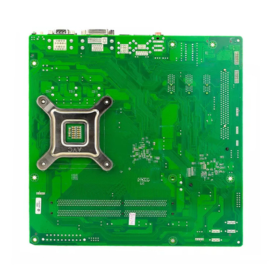 1750221392 01750221392 placa madre de Mainboard de la base de la PC de Wincor Cineo 4060 de los recambios del cajero automático E8400