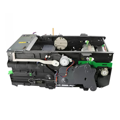 1750109659 Wincor piezas de la máquina de cajeros automáticos apilador con brazo mecánico
