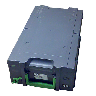 Recambios CMD-V4 PN 1750053501 del cajero automático del casete de la salida del efectivo de Wincor