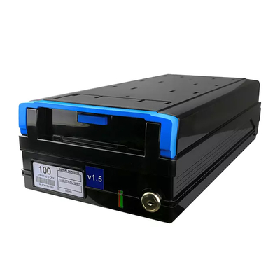 35009035000B Cásete Diebold Cerradura de cajero automático de plástico de metal Piezas de repuesto