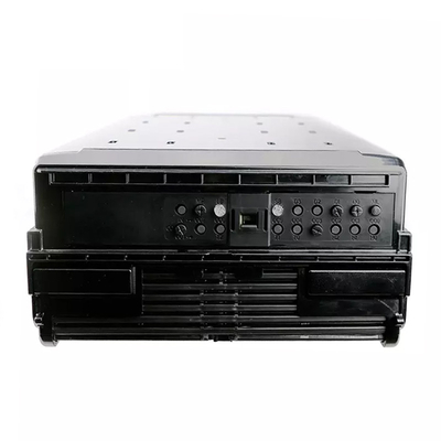 35009035000B Cásete Diebold Cerradura de cajero automático de plástico de metal Piezas de repuesto