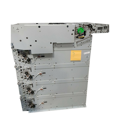 4+1 dispensador CMD-V4 01750109659 de Nixdorf Wincor 2050XE de los recambios del cajero automático del casete con la vivienda