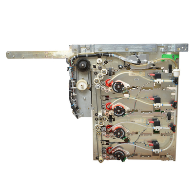 Módulo del dispensador NCR6625 de los recambios del cajero automático de NCR 66xx