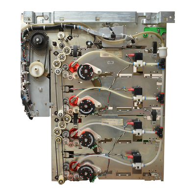 Módulo del dispensador NCR6625 de los recambios del cajero automático de NCR 66xx