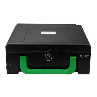 7310000702 Hyosung MX5600 cajero automático HCDU Rechazo de la caja de cajeros automáticos