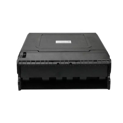 7310000702 Hyosung MX5600 cajero automático HCDU Rechazo de la caja de cajeros automáticos