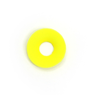 Lechón amarillo del recogedor de NCR de 2270009574 del cajero automático recambios