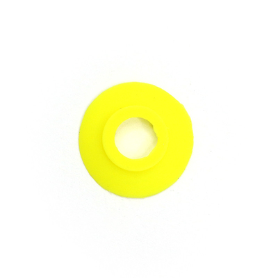 Lechón amarillo del recogedor de NCR de 2270009574 del cajero automático recambios