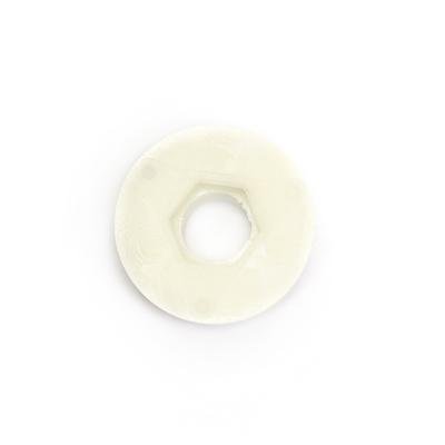 Engranaje blanco de la bomba de vacío de los recambios del cajero automático de NCR S2 18T