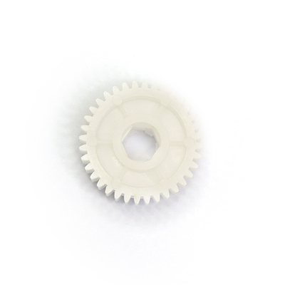 engranaje de polea de la selección de 0.2kg/pc NCR 36T grueso para las piezas de la máquina del cajero automático