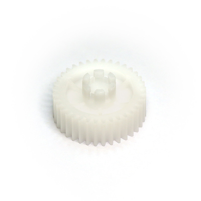 engranaje de polea de la selección de 0.2kg/pc NCR 36T grueso para las piezas de la máquina del cajero automático