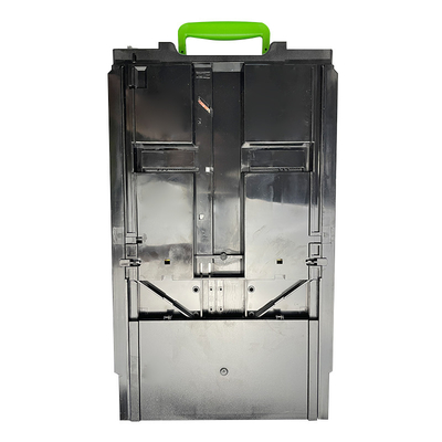 01750056651 Cerradura metálica con llave Wincor 2050XE Cassette CMD-V4 Partes de máquinas de cajeros automáticos