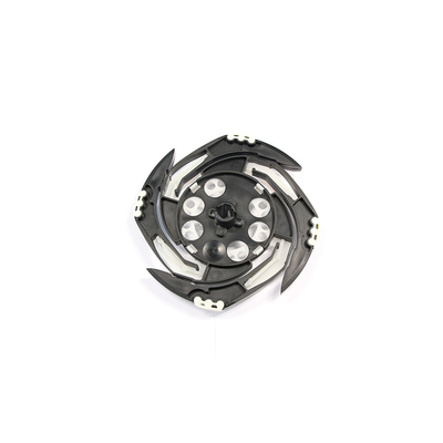 1750046771 la rueda del apilador de Wincor Nixdorf XE de las piezas de la máquina del cajero automático salió de 01750046771