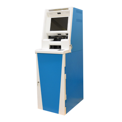 Telclado numérico alfanumérico de la máquina del depósito en efectivo que recicla al epp del pci de la tecnología