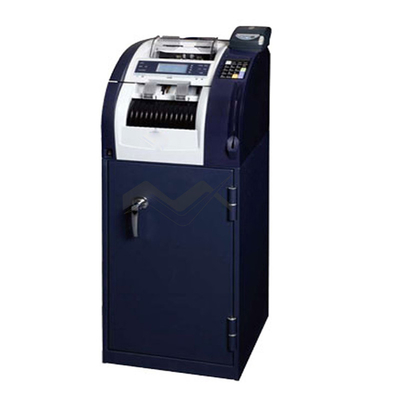 Escáner del código de barras de la máquina de caja automática de la máquina del depósito en efectivo del cajero automático 500GB