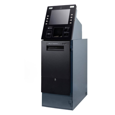 Máquina del quiosco del cajero automático del cajero automático para la máquina de caja automática del banco