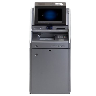 Efectivo pesquero anti del cajero automático que recicla la máquina para los bancos inteligentes