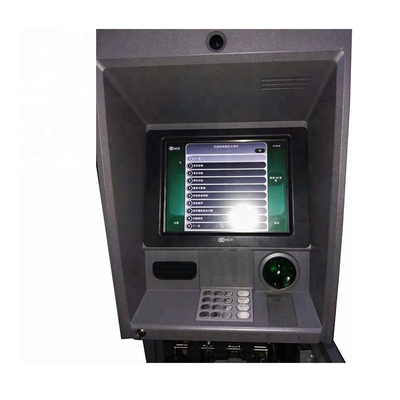 protección que desnata anti del cajero automático del cajero automático del monitor LCD de 19 ″