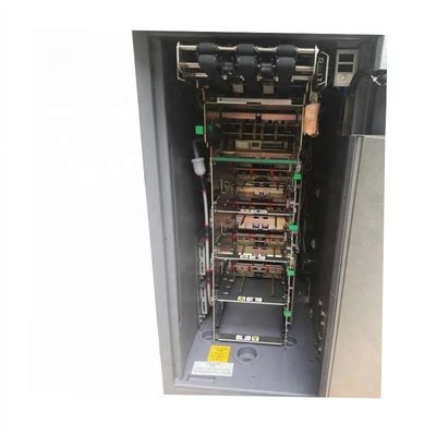 Máquina del cajero automático del cajero automático del uno mismo de la pantalla táctil de 17 pulgadas para el banco