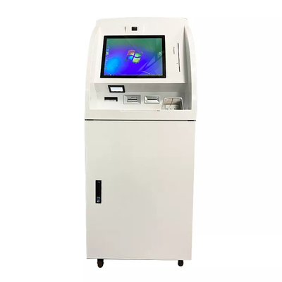 Cajero automático cajero automático cajero automático máquina dispensadora de efectivo