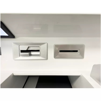 Cajero automático cajero automático cajero automático máquina dispensadora de efectivo