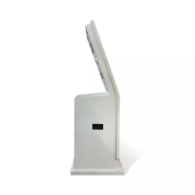 Cajero automático Máquina de depósito de efectivo Reciclador de efectivo Dispensador de tarjetas Dispensador de monedas Biométrico