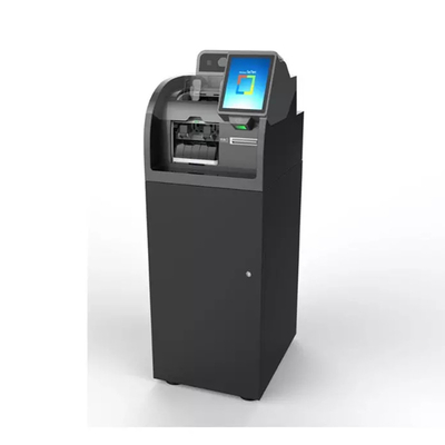 Cajero automático de 110 V para quiosco minorista del gobierno con dispensador