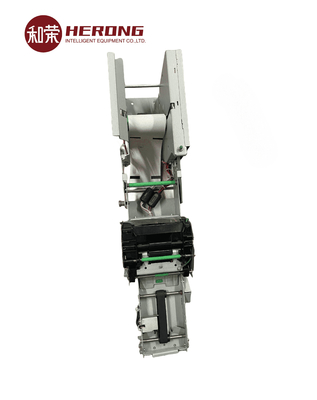 NCR 5887 Diario de recibos GT Impresora térmica de recibos PN 445-0711952 445-0705249