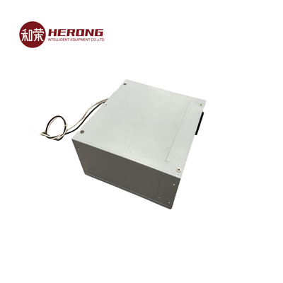 P/N 0090030607 NCR Fuente de alimentación 24V 198W Diebold Partes de máquinas ATM