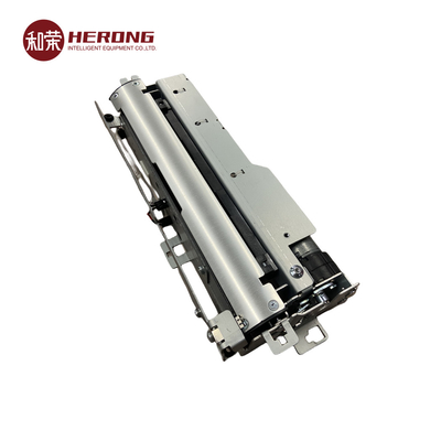 PN 01750243309 Partes de máquinas de cajeros automáticos Wincor Nixdorf 280 Obturador