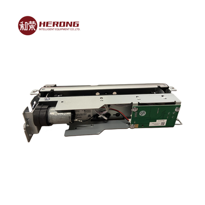 PN 01750243309 Partes de máquinas de cajeros automáticos Wincor Nixdorf 280 Obturador