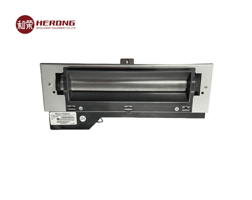 01750053690 ATM Piezas de repuesto Wincor 2050xe ATM Obturador Cmd V4 Horizontal Rl