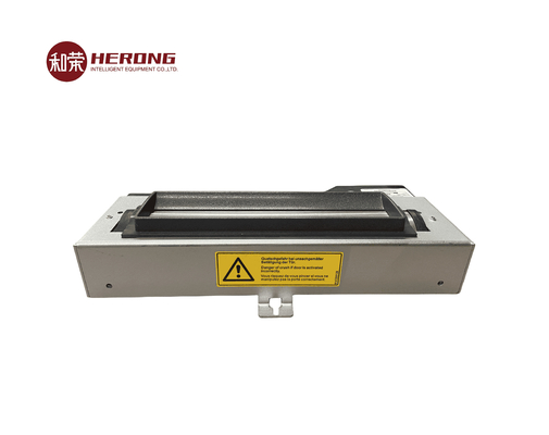 01750053690 ATM Piezas de repuesto Wincor 2050xe ATM Obturador Cmd V4 Horizontal Rl