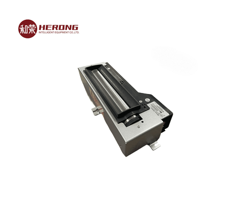 01750053690 ATM Piezas de repuesto Wincor 2050xe ATM Obturador Cmd V4 Horizontal Rl