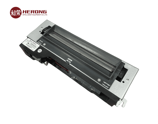 01750053690 ATM Piezas de repuesto Wincor 2050xe ATM Obturador Cmd V4 Horizontal Rl