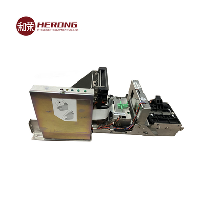 Wincor Nixdorf TP07A Impresora térmica de cajeros automáticos piezas PN01750130744 1750130744