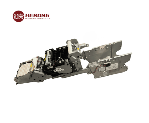 Las partes de la máquina ATM NCR 66XX Impresora de recibos térmicos P/N 497-0454026 009-0023826 009-0027506