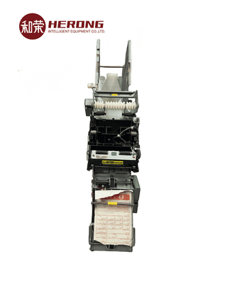 Las partes de la máquina ATM NCR 66XX Impresora de recibos térmicos P/N 497-0454026 009-0023826 009-0027506